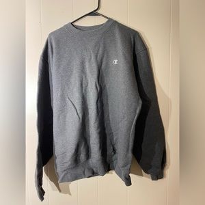 Champion Sweater